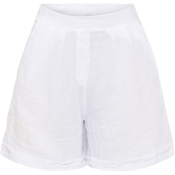Marta Du Chateau 61072 White shorts